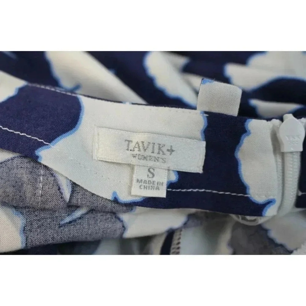 ladies TAVIK Romper size S - Picture 6 of 6